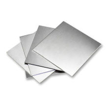 Индивидуальные алюминиевые листы для строительного материала